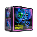 What We Do in the Shadows Metal Lunch Box