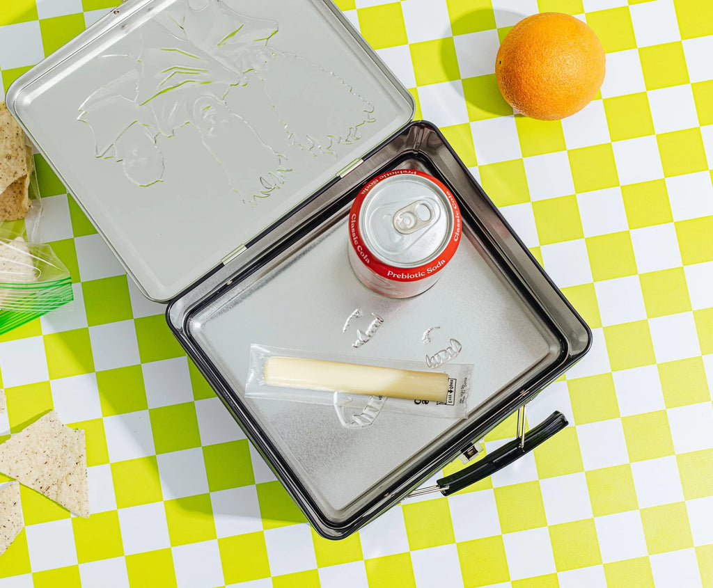 What We Do in the Shadows Metal Lunch Box