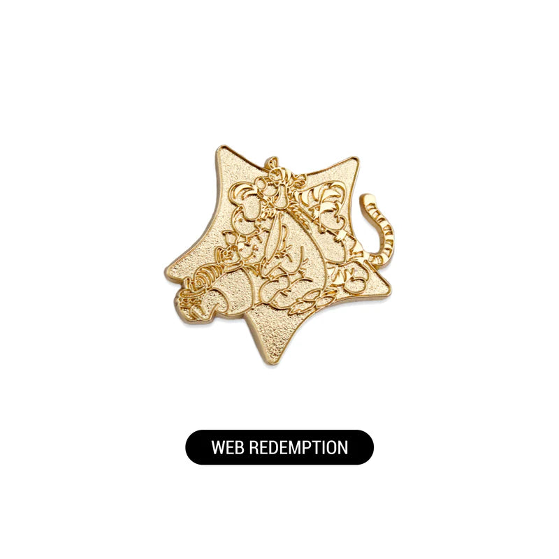 FiGPiN - Winnie the Pooh Series 1