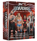 2026 Topps Universe WWE - Mega Box