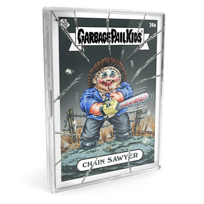 2023 Topps Garbage Pail Kids: Oh the Horrible Wave 5