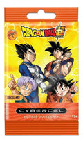 2023 CyberCel Dragonball Z Series 1