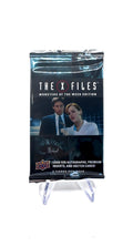 2024 Upper Deck The X-Files: Monsters of the Week - Single Pack